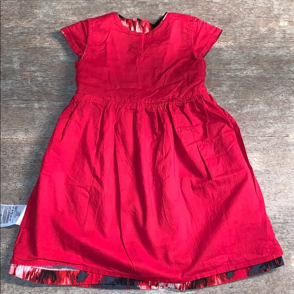 Gap Holiday dress - Picture 6 of 7